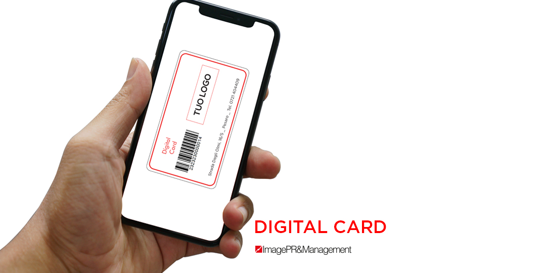 digital card image