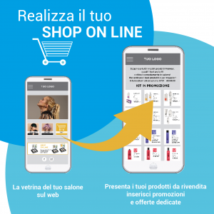 shop online