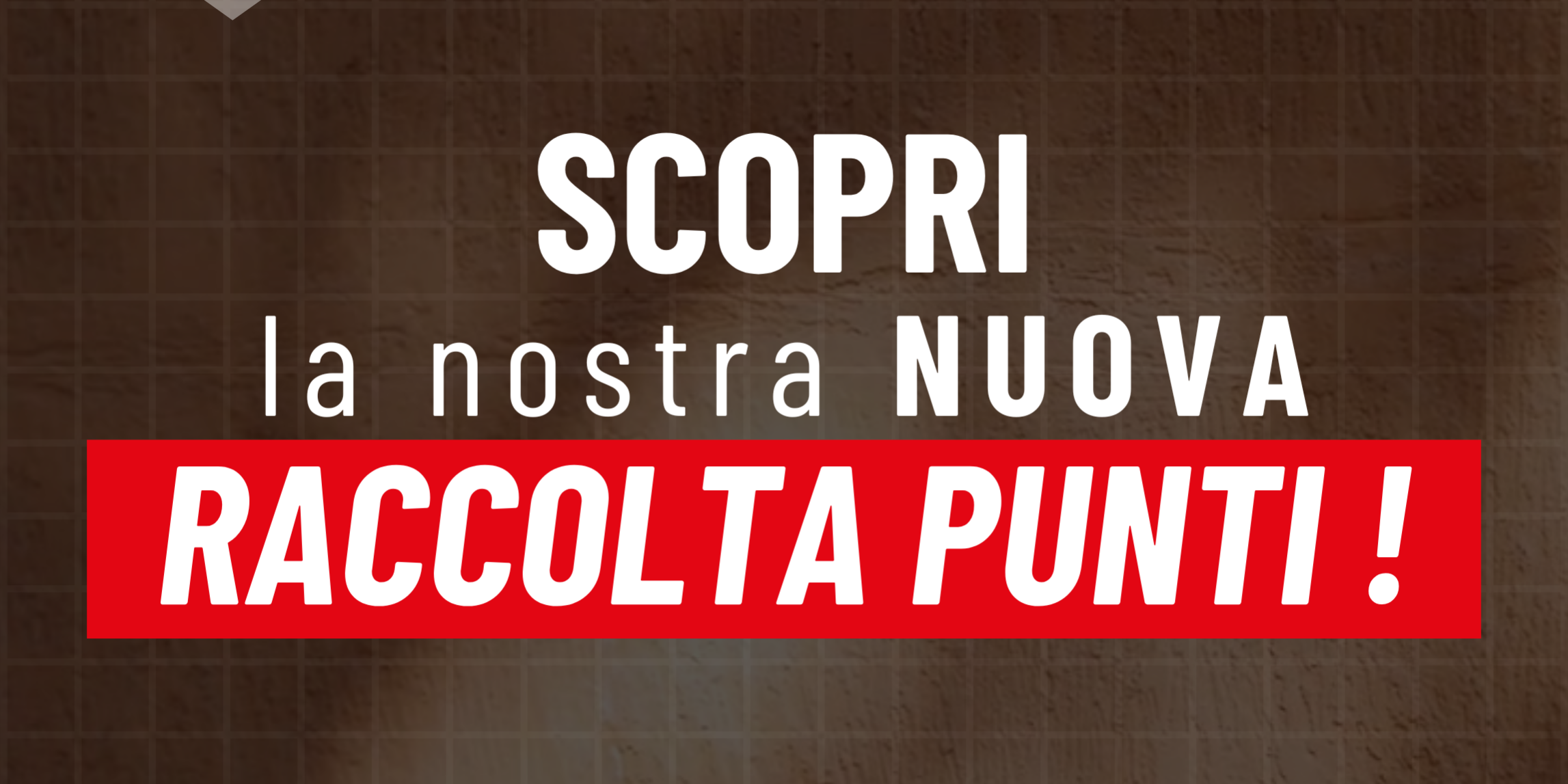 raccolta punti 2025