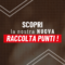 raccolta punti 2025